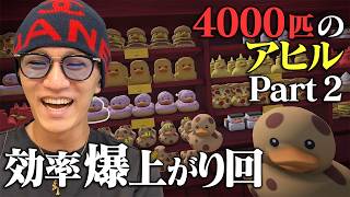 【過酷チャレンジ】神山智洋vs超大量アヒル！生配信クリアに向けて片づけまくります【Sort Them Ducks】