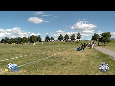 2016 US Youth Soccer Far West Regional Championships