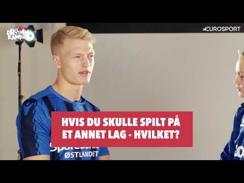 Stabæk-profilen MÅ velge et annet Eliteserie-lag
