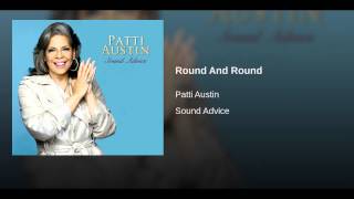 Round And Round