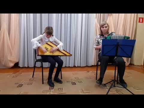 Волик Екатерина
