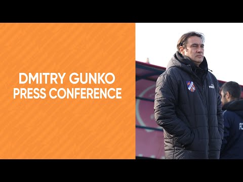 Armenian Cup, Quarter-final first match | Urartu FC - FC Ararat-Armenia 0-1 | PRESS CONFRENECE