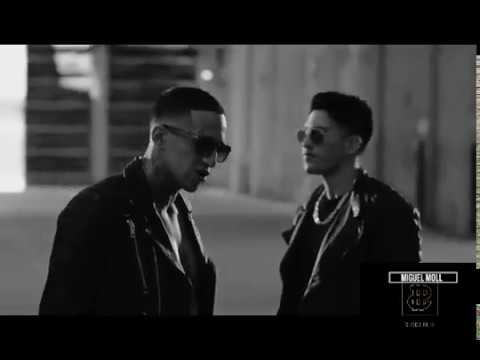 Chyno Miranda, Neutro Shorty, Juhn - Sin Trucos De Belleza Temazoo