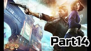 【ホラーゲーム】BioShock Infinite　実況プレイPart14