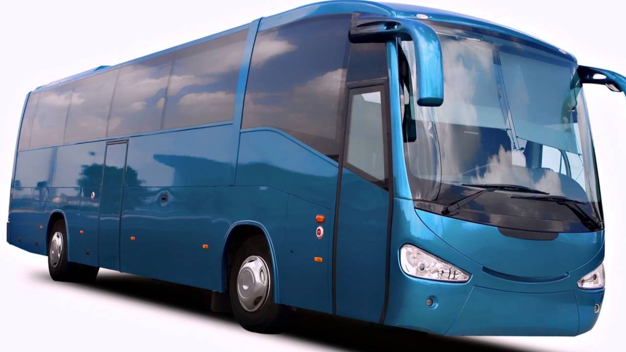 Que significa soñar con Buses