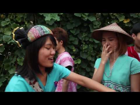 Myanmar Migrant Youth: Education & Mental Health