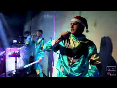 Kwestia 0 7 - TOKSYNA - CLUB MOZI