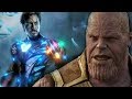 OFFICIAL Avengers Endgame Trailer #2 Update - End of March! OFFICIAL Avengers Endgame Trailer #2 Update - End of March!