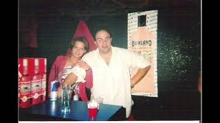 Djs Kevin Jee & Clementine @ Axiome 10-04-1999