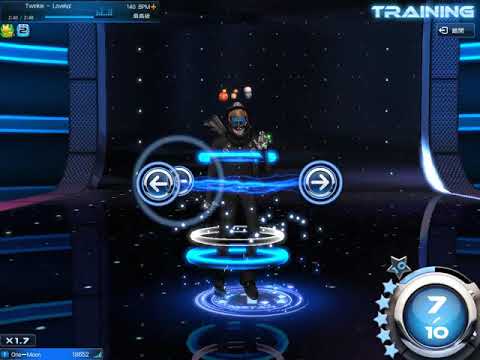 Mstar-TW Twinkle - Lovelyz 標準模式 最高級 100%