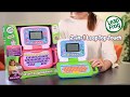 LeapFrog 2 In 1 LeapTop Touch