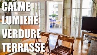 A vendre - appartement - COURBEVOIE (92400) - 2 pièces - 40 m²