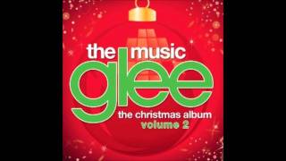 Glee - Christmas Eve With You