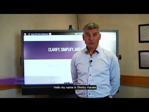 Shelby Hacala - Customer Success Story  ( Shelby Hacala - Business Coach)