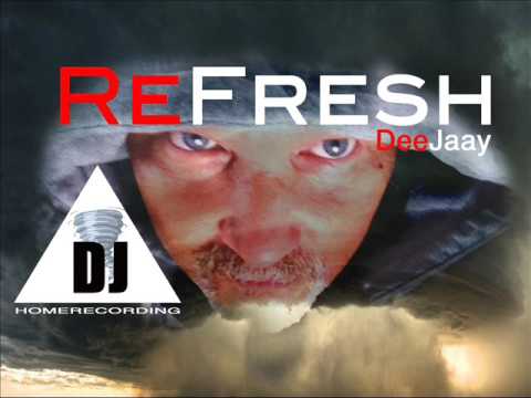 DevTon CRs & Dj ReFresh Mix 3Bit