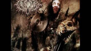 Naglfar - The Brimstone Gate