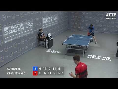 27 июля 2021. Серый зал - Вечерний турнир. TT Cup