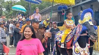 Download lagu KUDA RENGGONG DI SIDARAJA PASEH || 26/03/2026_Medal Wangi Group mp3