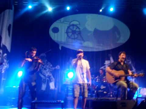 Divokej Bill-Námořnická.MPG