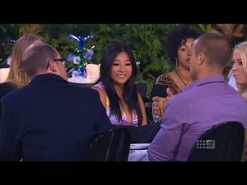 Big Brother Australia 2013 - Episode 26 - Late Night Feast