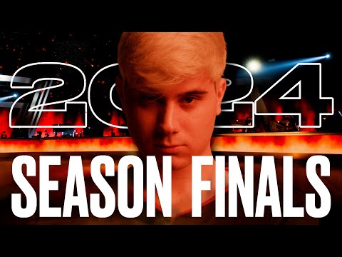 #LEC Season Finals 2024 Opening Tease