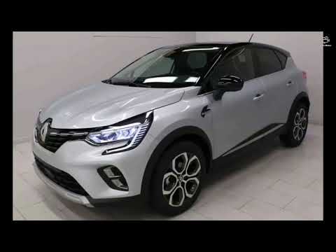 Renault Captur 2022