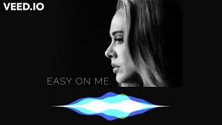 Adele vs Hans Zimmer vs Alan Walker - Easy On Me Time (Vas Mashup)