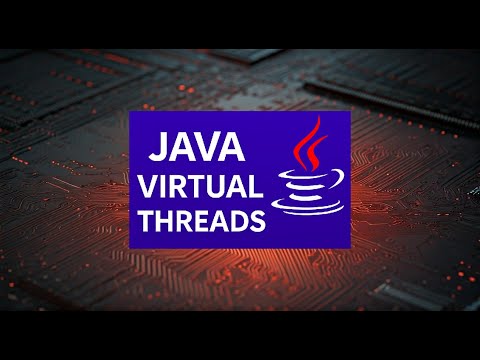 Java Virtual Threads Explained Game Changer In Java21 With Examples