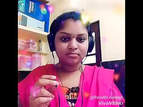 Revathi Ganesh Pillodaaaa...