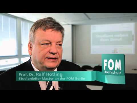 FiNAL FOM Berlin Imagefilm