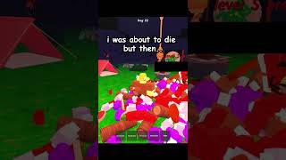 HACKER VS DEER In 99 Nights In The Forest..