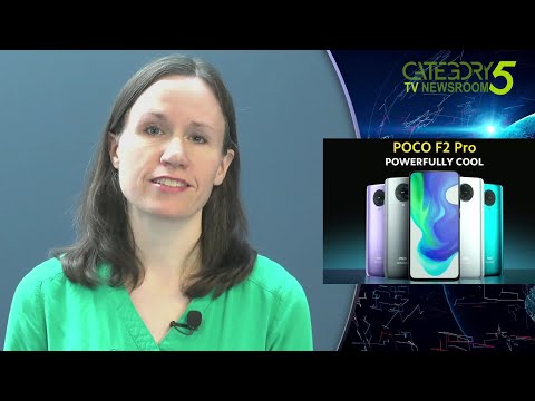 The Poco F2 Pro smartphone with the Qualcomm Snapdragon 865 has launched globally