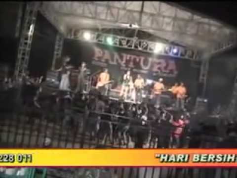 PANTURA satu atau dua pucakwangi