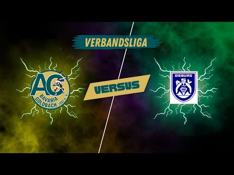 AC Goldbach II vs. ASV Dieburg - Verbandsliga Hessen 07.12.24