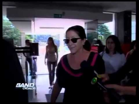 Band Cidade Campinas Depoimentos no Caso Sanasa   13 09 2012