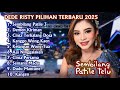 SEMBILANG PATILE TELU DEDE RISTY GANJENE PANTURA ALBUM PILIHAN TERBARU