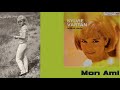 Mon Ami/Sylvie Vartan 1963