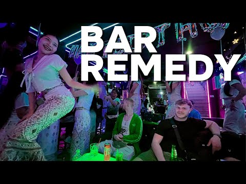 🎉 Top Pattaya Bars 2025 | My Personal Favorites + Pattaya Nightlife Tips for First-Timers + Vets