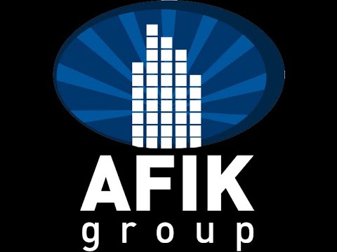Afik Construction - Back To Work