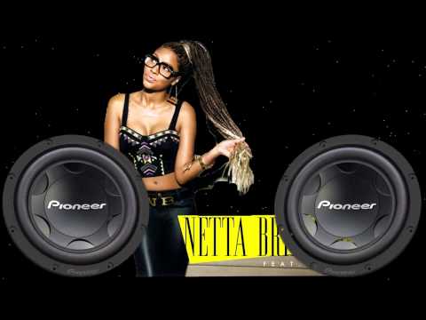 Netta Brielle   It's The Weekend Feat  B o B  BASS BOOSTED