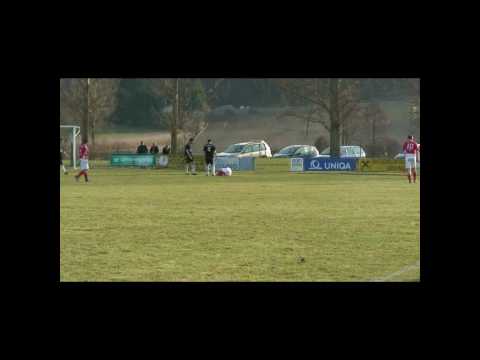 UFC Mogersdorf - Deutsch Tschantschendorf -2. Halbzeit