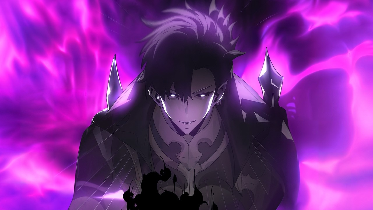 Strongest Boss Hides GOD-Like Skills From Ordinary Humans