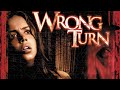 Camino Hacia El Terror 1 PELÍCULA COMPLETA 2003