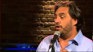 Marc Hervieux - spectacle de Noël