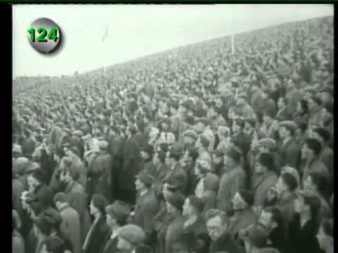 Springbok Try Nr: 124 - Ryk van Schoor (1951 - Ireland, Dublin)