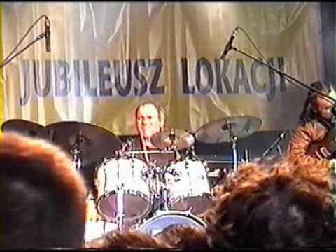 SBB 22. 05. 2004. BYTOM, OPEN AIR