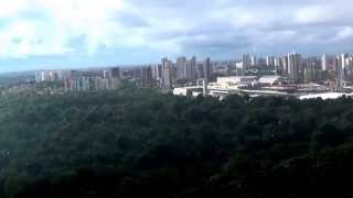 Arthur Moreira Lima - CHUVA MORNA - Heraldo do Monte - gravação de 1982