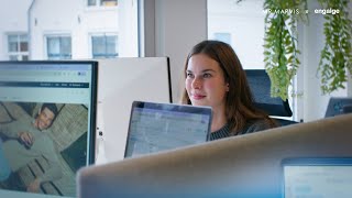 How MR MARVIS scaled customer service with an AI agent
