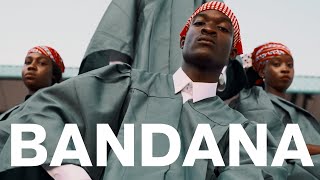 Bandana (Choir Version)