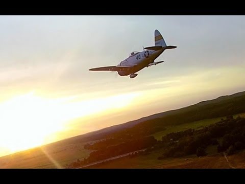 FPV Dogfight